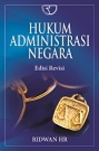 Hukum administrasi negara