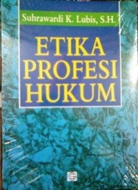 Etika profesi hukum