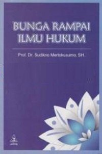 Bunga rampai ilmu hukum