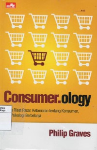 Consumer.ology