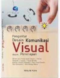 Pengantar desain komunikasi visual dalam penerapan