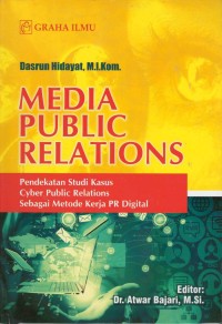 Media public relations