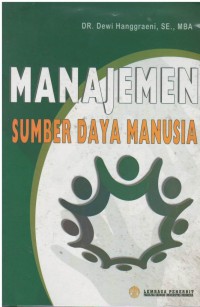 Manajemen sumber daya manusaia