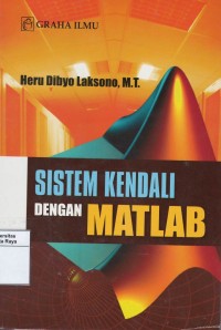 Sistem kendali dengan matlab