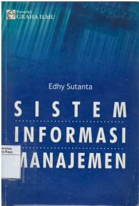 Sistem informasi manajemen