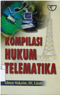 Kompilasi hukum telematika