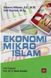 Ekonomi mikro islam