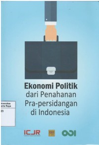 Ekonomi politik dari penahanan pra persidangan di Indonesia