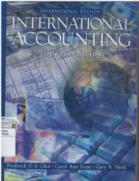 International accounting