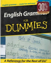 English grammar for dummler