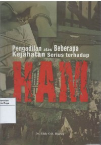 Hak-hak asasi manusia : sebuah bunga rampai