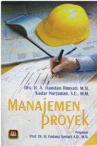 Manajemen proyek