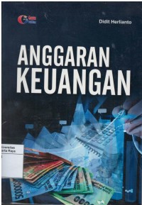 Anggaran keuangan