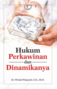 Hukum perkawinan dan dinamikanya