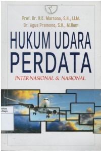 Hukum udara perdata internasional & nasional