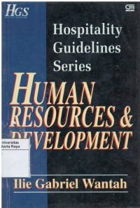 Human resources & development