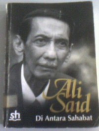 Ali said : di antara sahabat