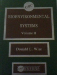 Bioenvironmental systems