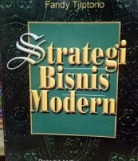 Strategi bisnis modern