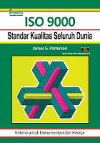 ISO 9000: standar kualitas seluruh dunia