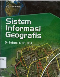 Sistem informasi geografis