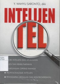 Intelijen