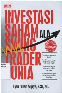 Investasi saham ala swing trader dunia