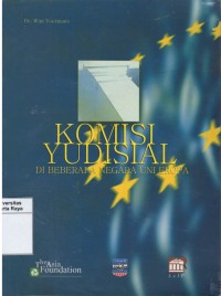 Komisi yudisial : di beberapa negara uni eropa