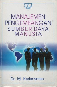 Manajemen pengembangan sumber daya manusia