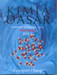 Kimia dasar : konsep-konsep inti, jilid 2