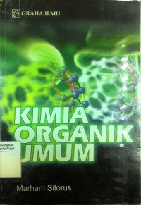 Kimia organik umum