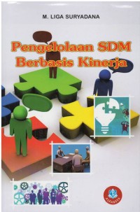 Pengelolaan SDM berbasis kinerja