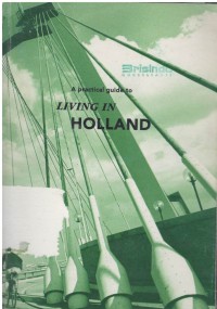 A practical guide to living in holland
