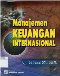 Manajemen keuangan internasional