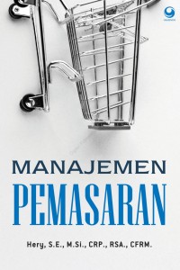 Manajemen Pemasaran