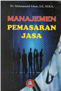 Manajemen pemasaran jasa