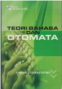 Teori bahasa dan otomata