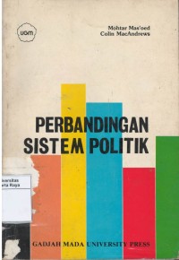 Perbandingan sistem politik