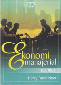 Ekonomi manajerial