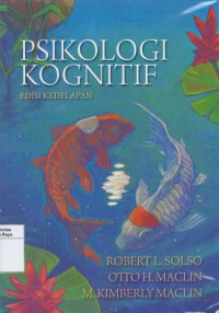 Psikologi kognitif