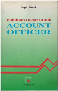 Panduan dasar untuk account officer