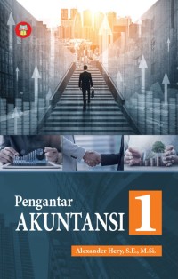 Pengantar Akuntansi : Belajar Mudah Akuntansi