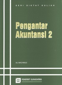 Pengantar akuntansi 2