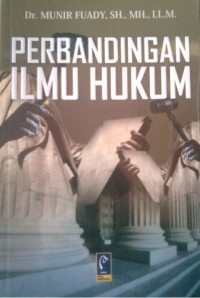 Perbandingan ilmu hukum