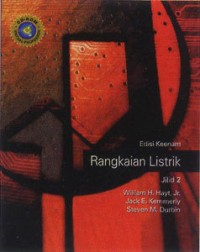 Rangkaian listrik, jilid 2