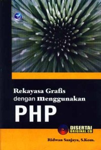 Rekayasa grafis dengan menggunakan PHP