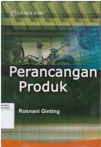 Perancangan produk