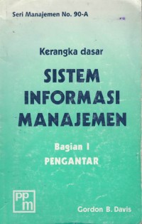 Sistem informasi manajemen