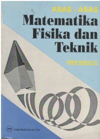 Asas-asas matematika fisika dan teknik