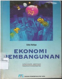 Ekonomi pembangunan